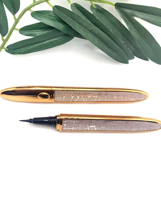 Rose Gold Eyelash Adhesive Pen
